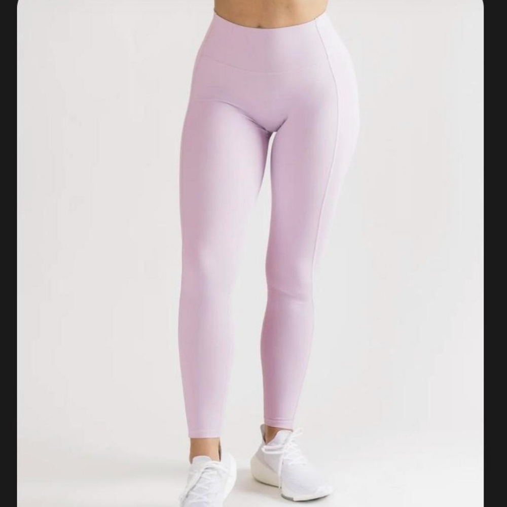 Alphalete Pulse Kinetic Leggings Size Small